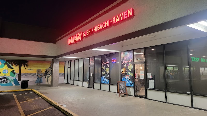 Photo of Hanabi - Sushi • Hibachi • Ramen