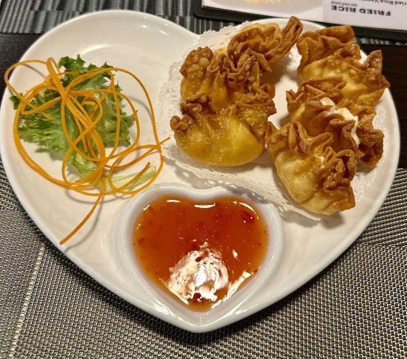 Hanabi - Sushi • Hibachi • Ramen photo 4