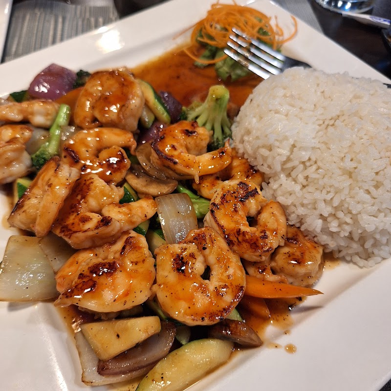 Hanabi - Sushi • Hibachi • Ramen photo 5