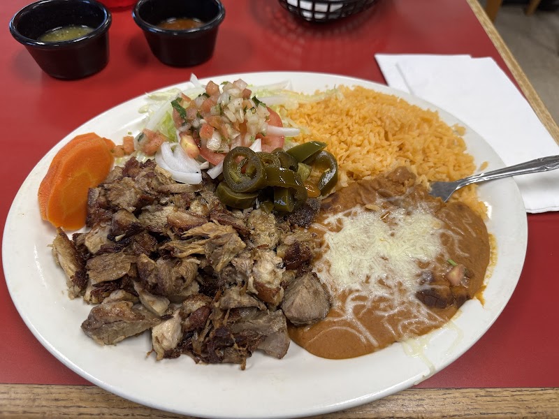 Pedro's Cocina photo 2