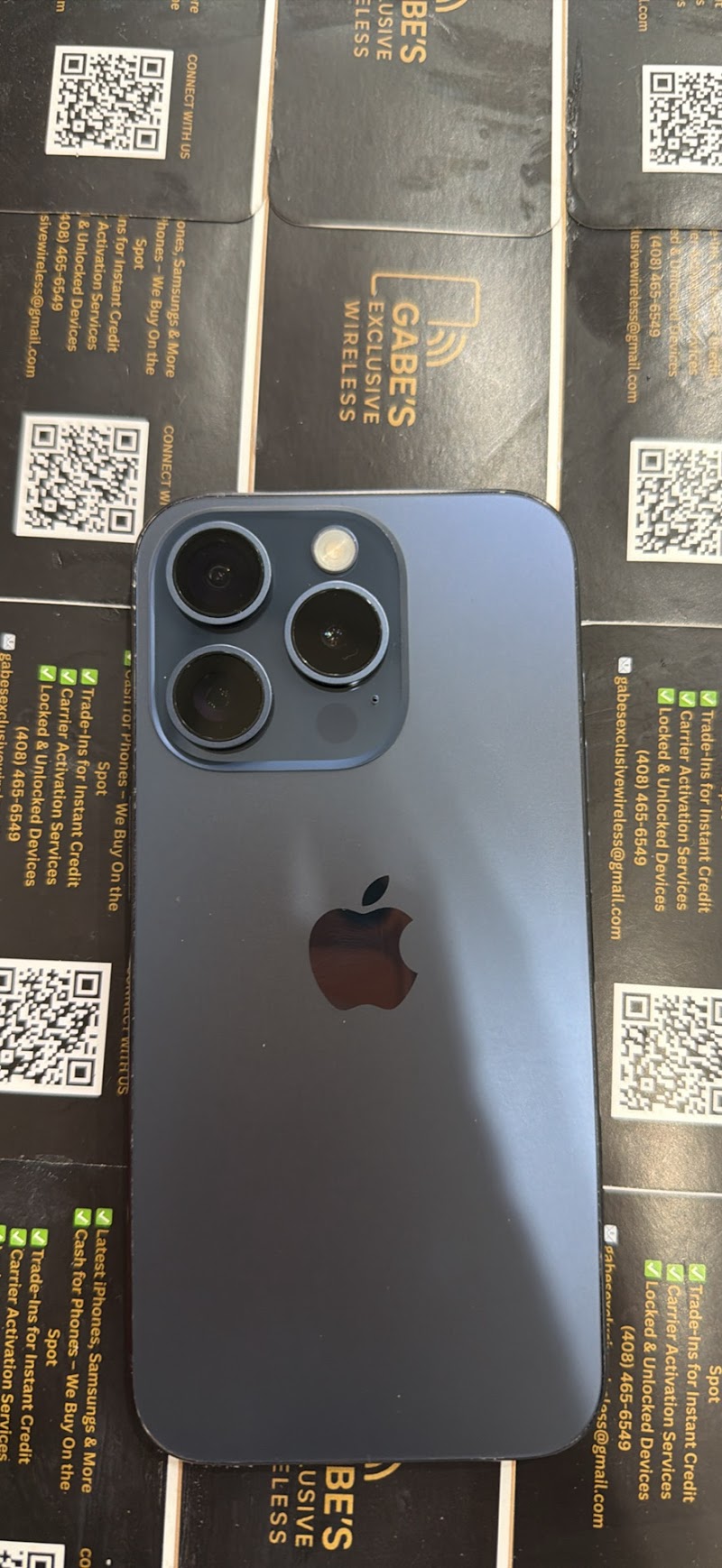 Gabe’s Exclusive Wireless photo 3