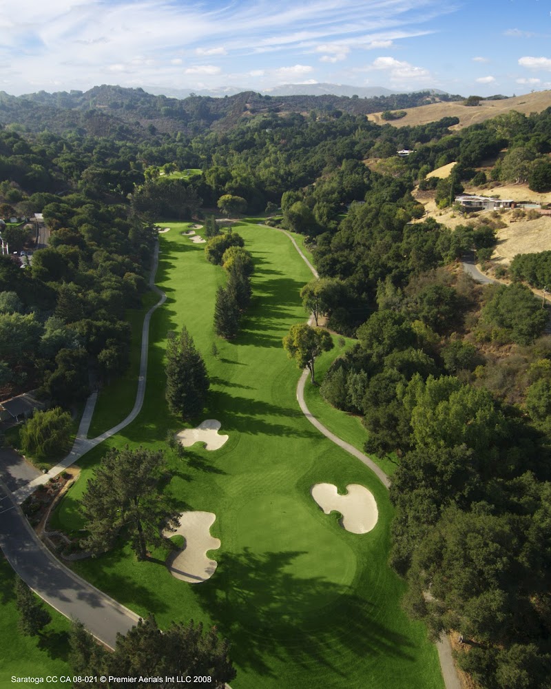 Photo of Saratoga Country Club