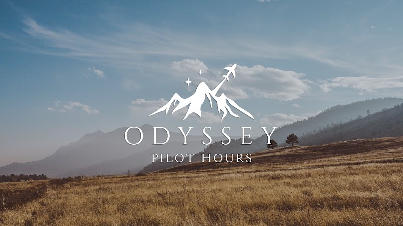 Photo of Odyssey Pilot Hours