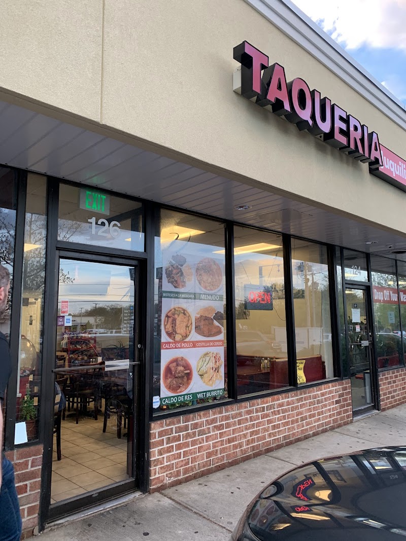 Photo of Taqueria Juquilita