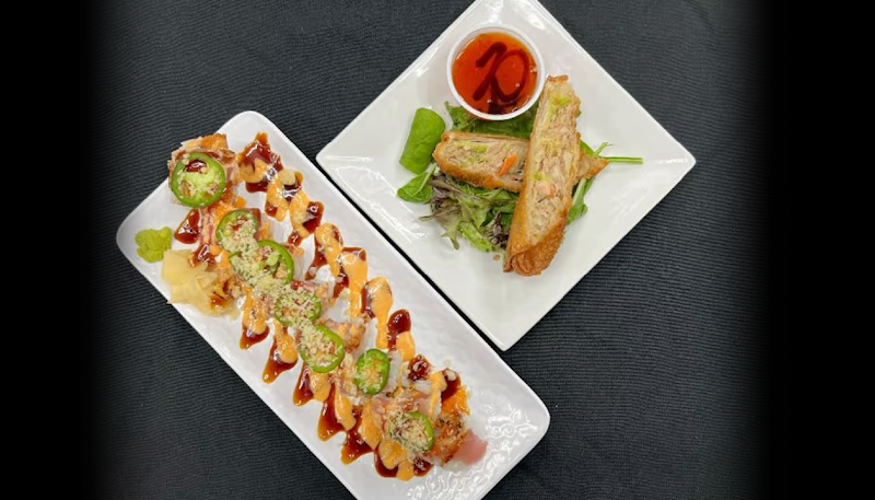 Rock N Roll Sushi photo 3