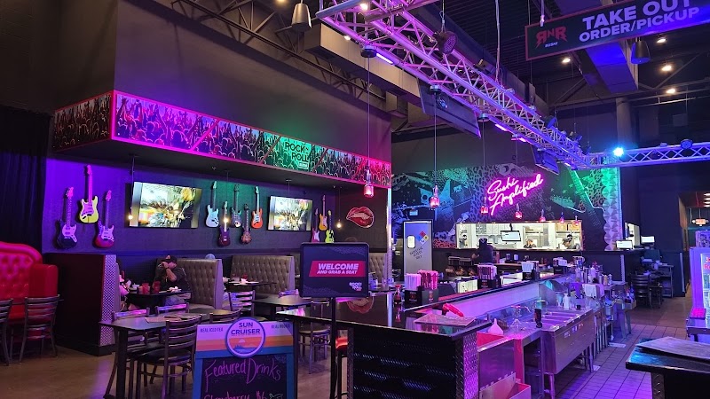 Photo of Rock N Roll Sushi