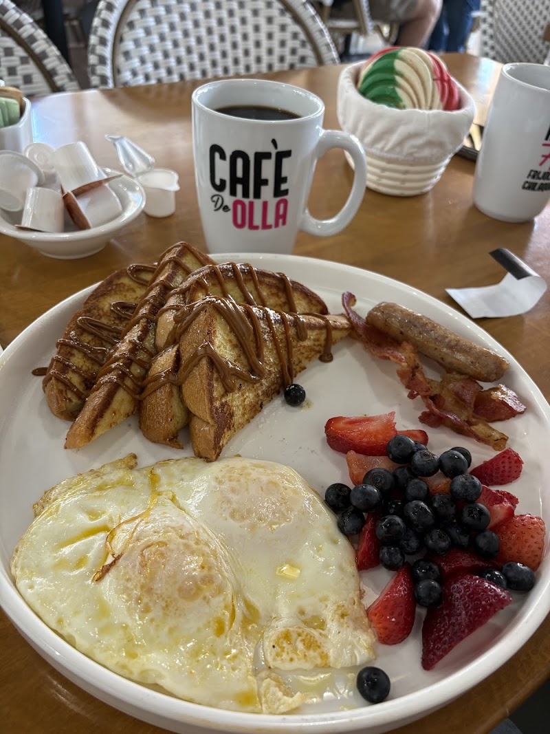 Bistro Brunch Cocina Mexicana photo 5