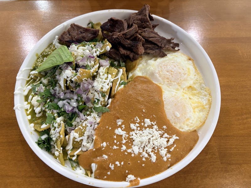 Bistro Brunch Cocina Mexicana photo 4