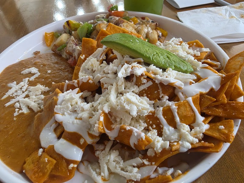Bistro Brunch Cocina Mexicana photo 3