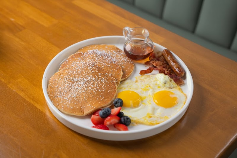 Bistro Brunch Cocina Mexicana photo 2