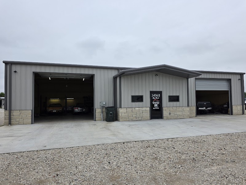 Photo of Red Rock Automotive