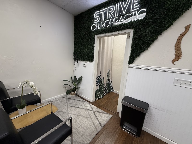 STRIVE Spine and Performance photo 3