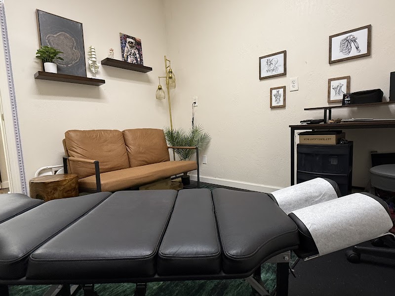 Photo of STRIVE Spine and Performance