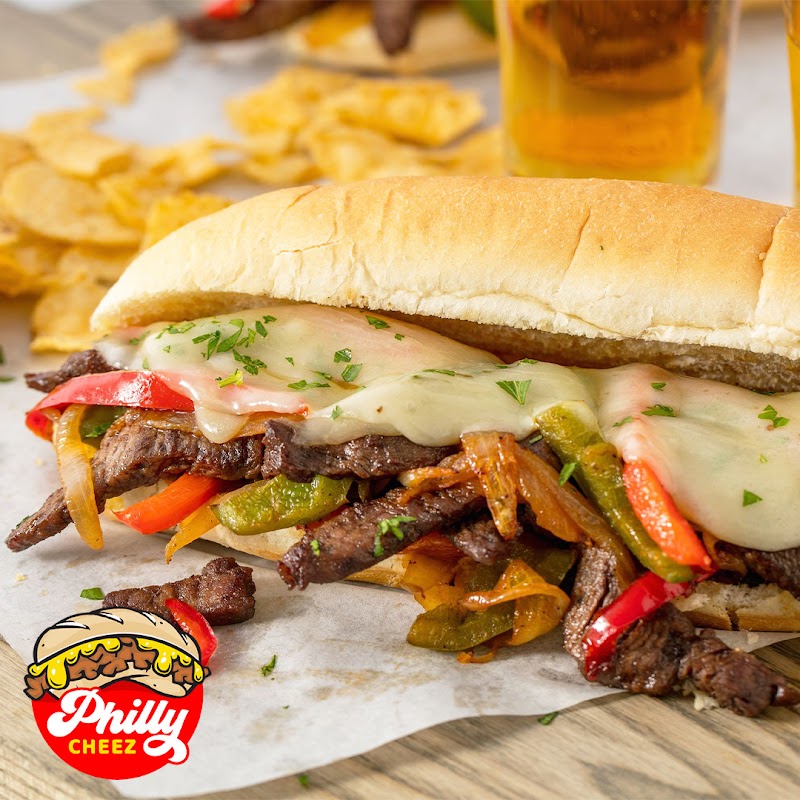 Philly Cheez photo 2