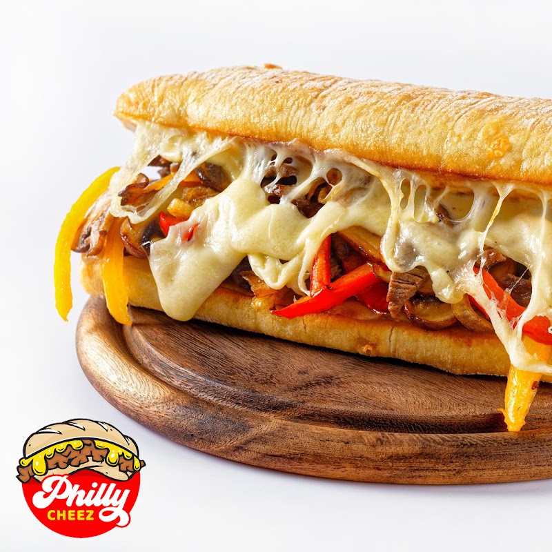 Photo of Philly Cheez