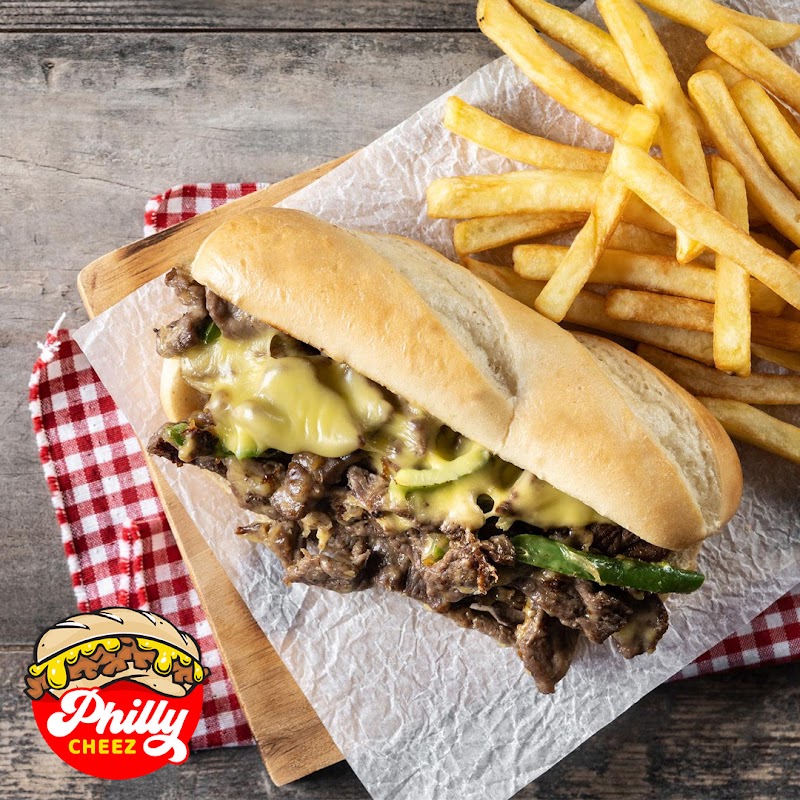 Philly Cheez photo 5