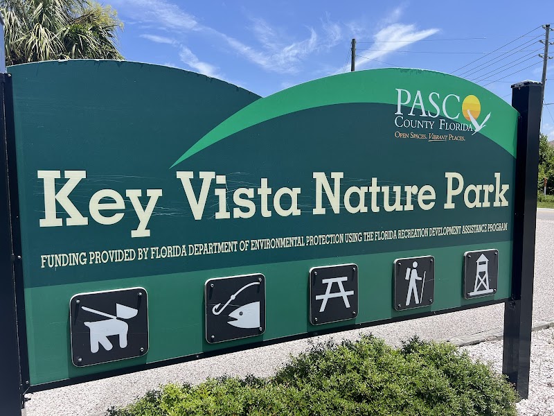 Photo of Key Vista Nature Park