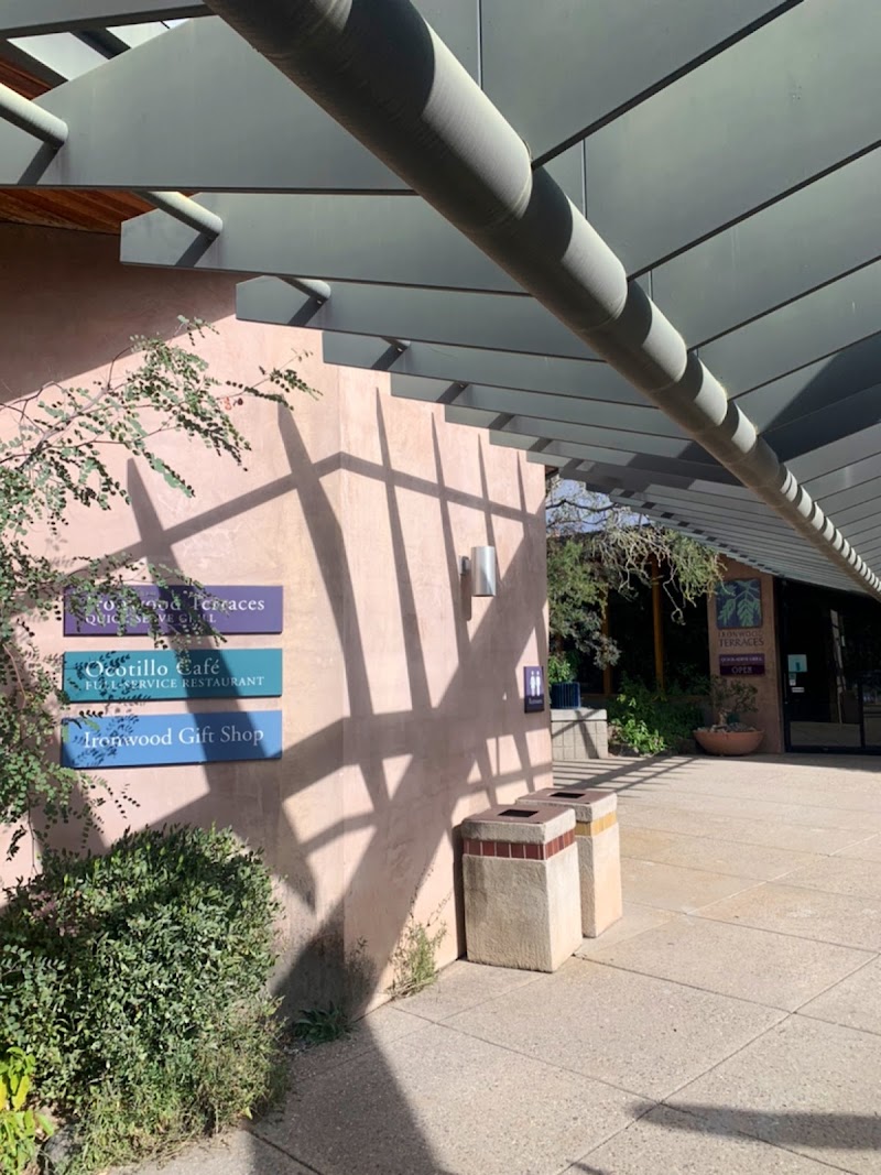 Photo of Mountain House Gift Shop