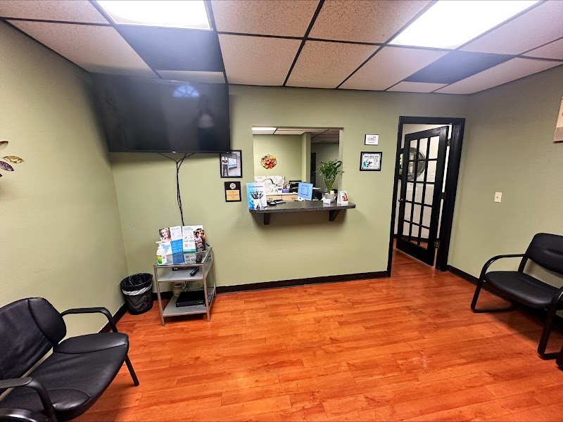 Photo of The Gentle Dentist