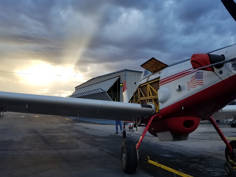 Photo of Sarita Airport-37AZ