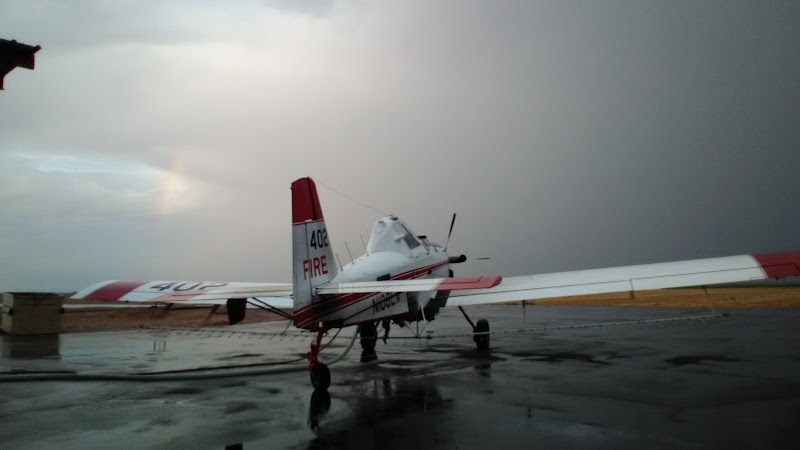 Sarita Airport-37AZ photo 5