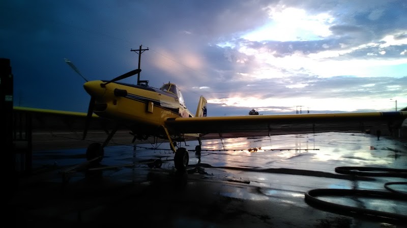 Sarita Airport-37AZ photo 2