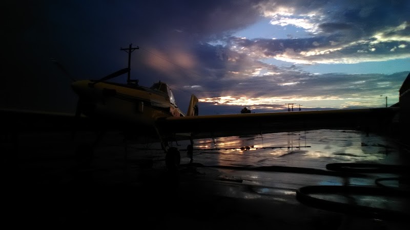 Sarita Airport-37AZ photo 4