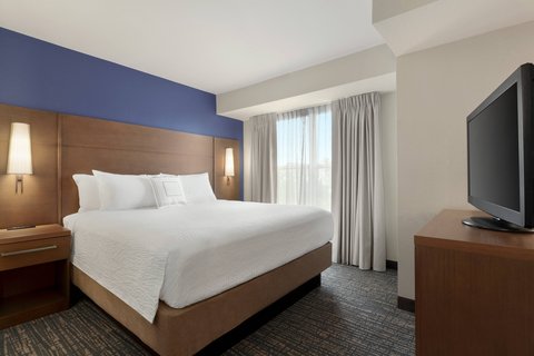 Residence Inn by Marriott Vacaville photo 2