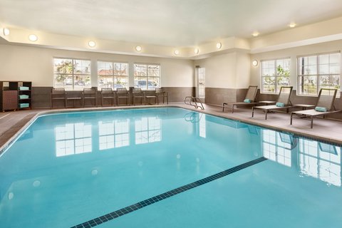 Residence Inn by Marriott Vacaville photo 3