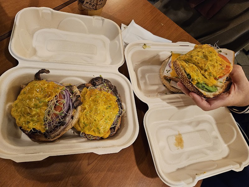 The Posh Bagel photo 4