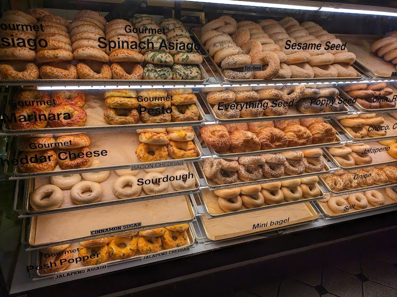 The Posh Bagel photo 3