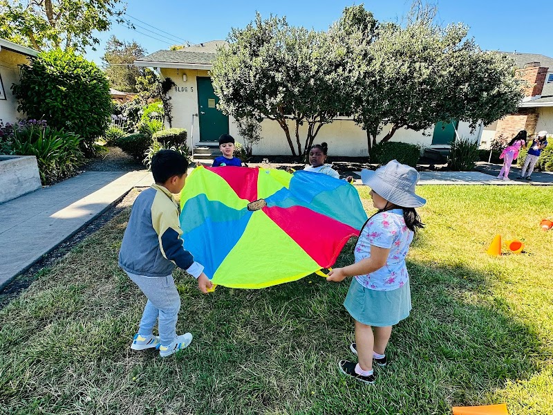 Safari Kid Hayward - Hesperian, Global Preschool, Afterschool, & Daycare photo 5