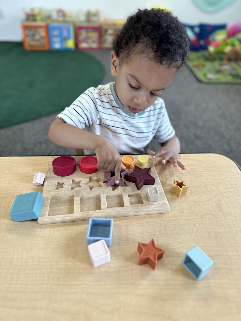 Photo of Safari Kid Hayward - Hesperian, Global Preschool, Afterschool, & Daycare