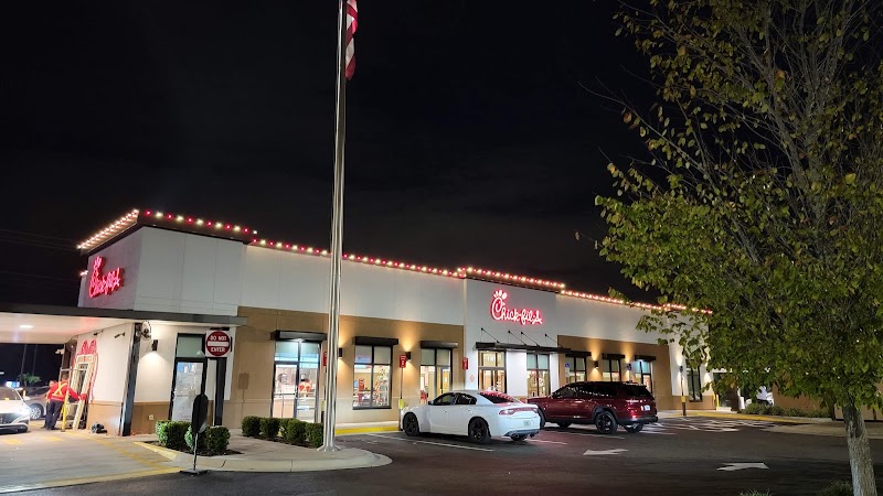 Chick-fil-A photo 5