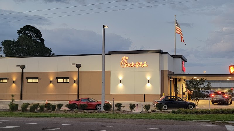Photo of Chick-fil-A