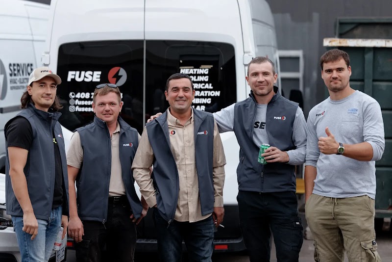 Photo of Fuse Service
