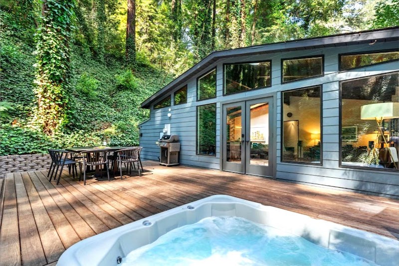 Wine Country to Coast Vacation Rentals photo 3