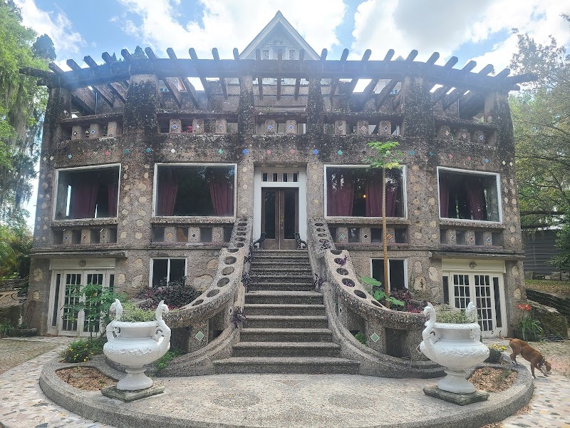 Photo of Wonder House