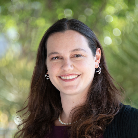Photo of Katrina R Koslov, M.D. Ph.D.