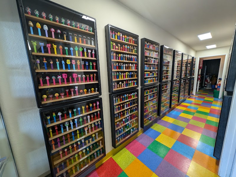 Photo of Hayward Toy Museum