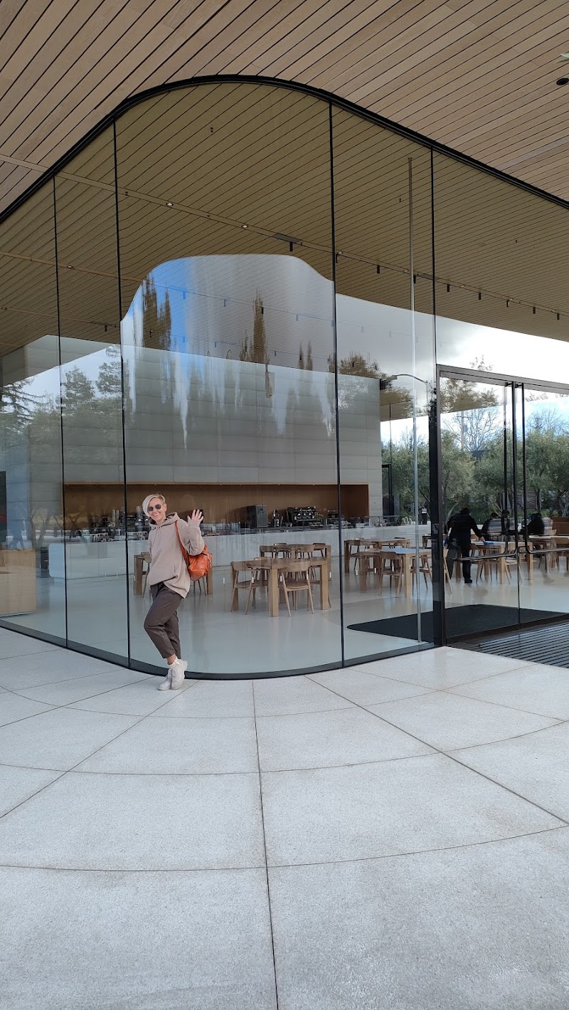 Apple Tantau 11 photo 2