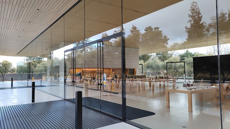 Photo of Apple Tantau 11
