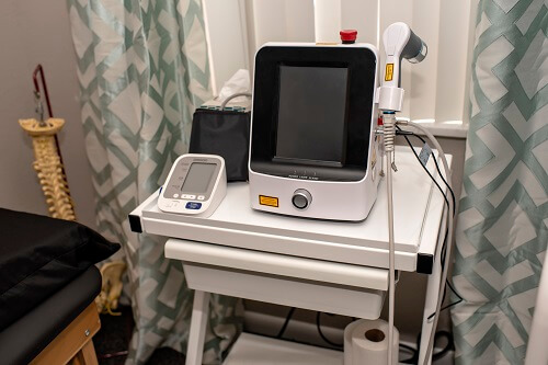 Back To Wellness Chiropractic photo 4