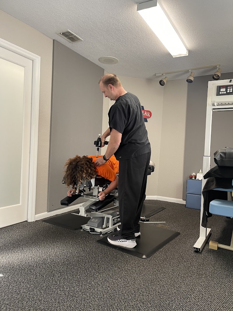 Back To Wellness Chiropractic photo 5