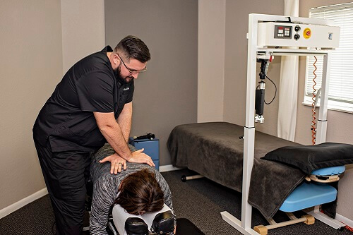 Back To Wellness Chiropractic photo 3
