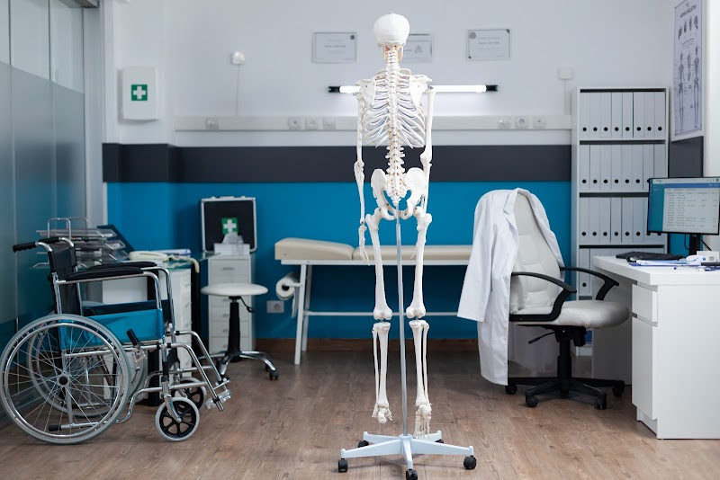 Brandon Chiropractic Associates photo 5
