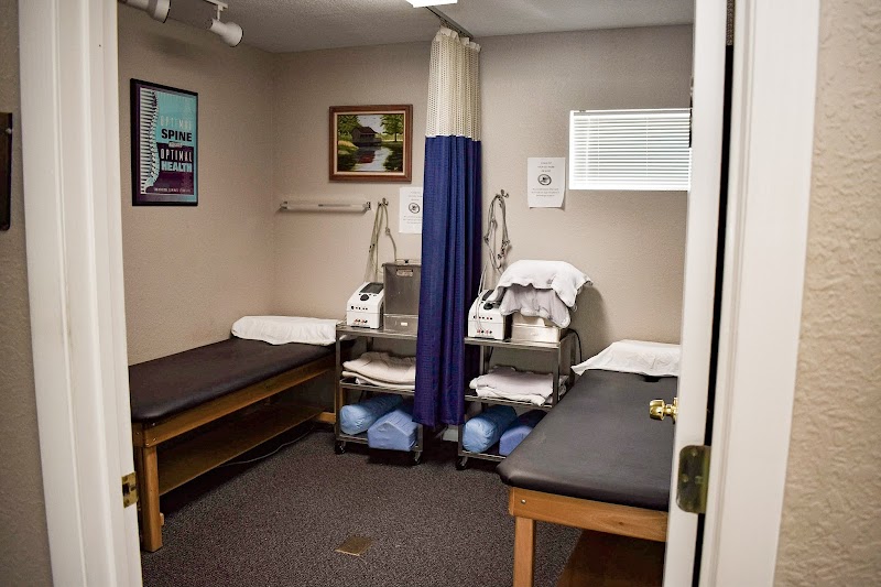 Brandon Chiropractic Associates photo 2