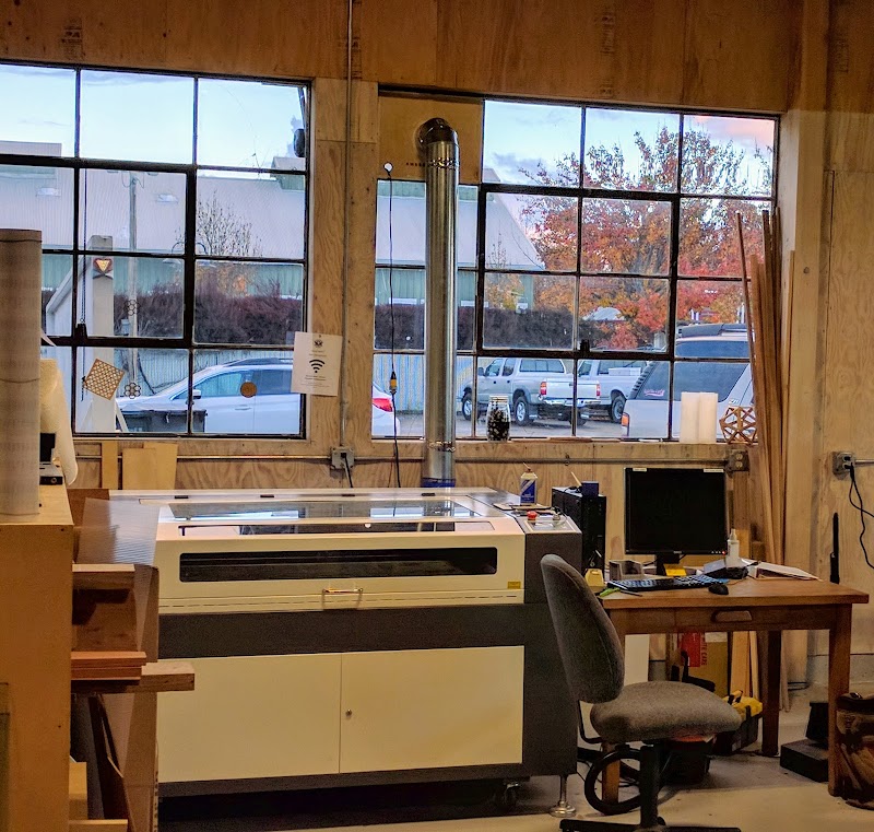 Chimera Arts Makerspace photo 4