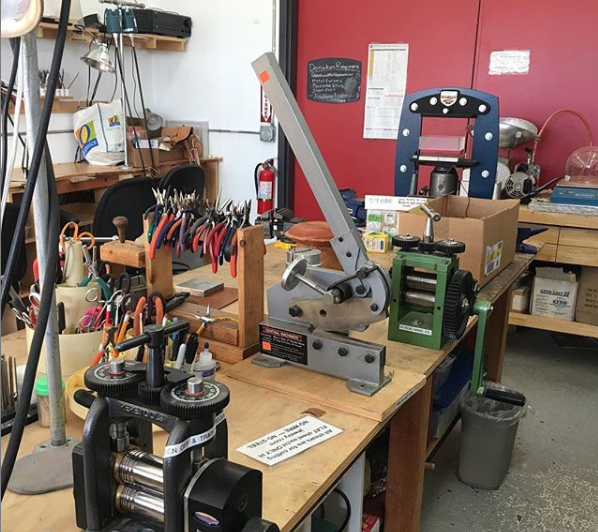 Chimera Arts Makerspace photo 5