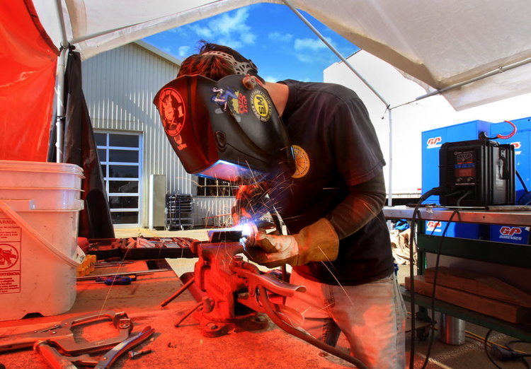 Chimera Arts Makerspace photo 2
